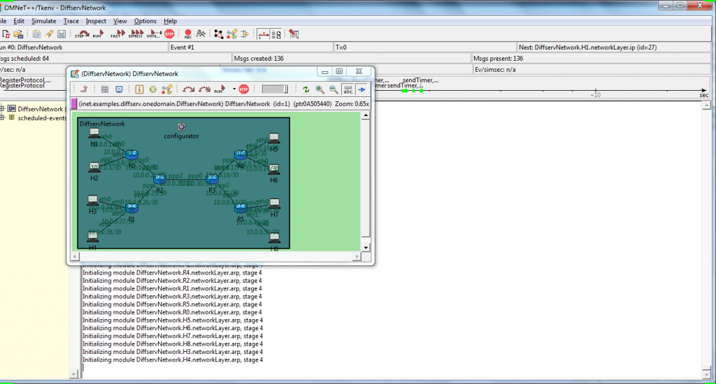 INSTALLATION Step 14 Simulator