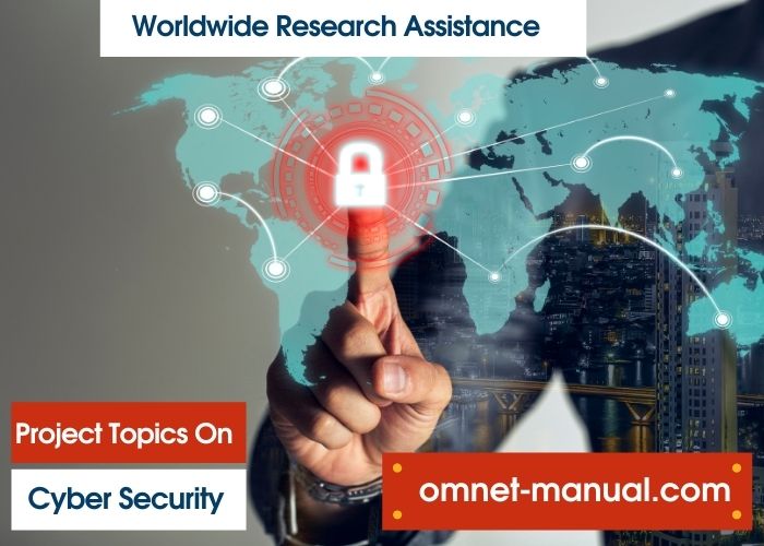 Research Project Topic on Cyber Security Guidance