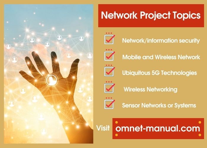 Research Network Project Topics for Engineering Students
