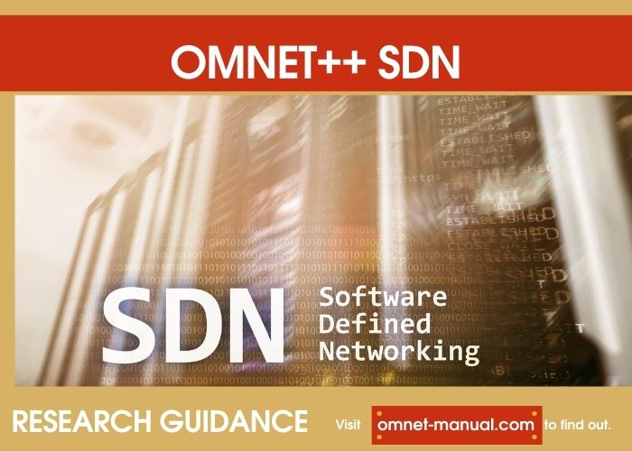 Omnet++ SDN Projects