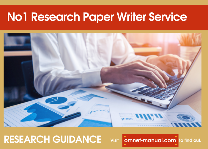 No 1 Research Paper Writer Service 