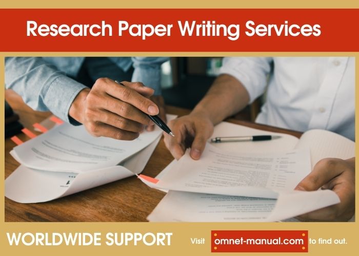 Cheap Research Paper Writing Services