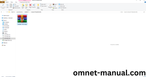 Download the SimuLTE Framework