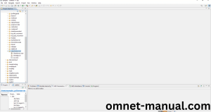 Executing the Example INET Framework Program