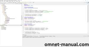 Executing the Example OSG Framework Program
