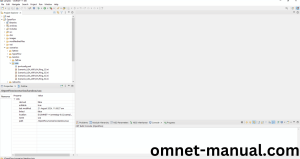 Executing the Example Openflow Framework Program