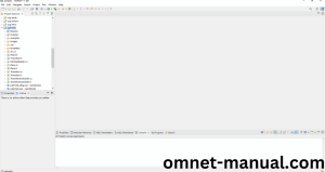 Executing the Example Program Using CComponent header file