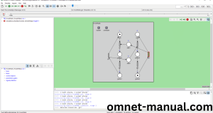 Executing the Example Program Using CComponent header file