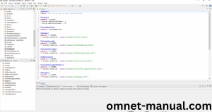 Executing the Example Program Using cChannel header file
