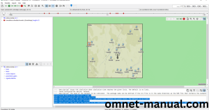 Executing the Example Program Using cConfigOption header file