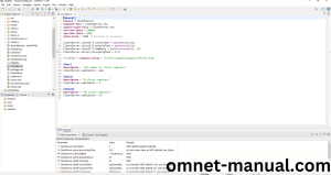 Executing the Example Program Using cCoroutine header file