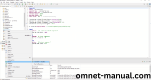 Executing the Example Program Using cCoroutine header file