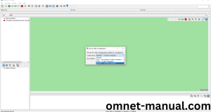 Executing the Example Program Using cCoroutine header file