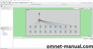 Executing the Example Program Using cCoroutine header file