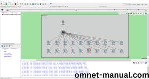 Executing the Example Program Using cCoroutine header file