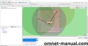 Executing the Example Program Using cEnvir header file