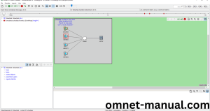 Executing the Example Program Using cEvent header file