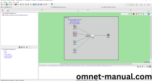 Executing the Example Program Using cEvent header file