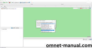 Executing the Example Program Using cGate header file