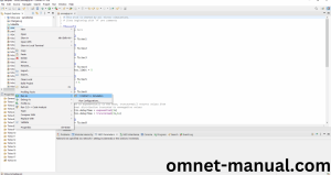 Executing the Example Program Using cHistogram header file