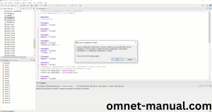 Executing the Example Program Using cHistogram header file