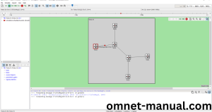 Executing the Example Program Using cHistogram header file