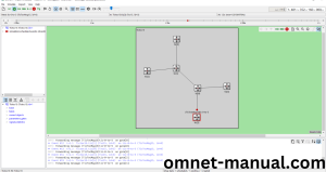 Executing the Example Program Using cHistogram header file