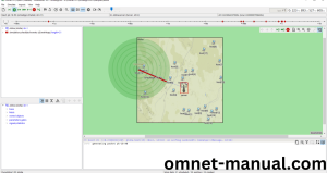 Executing the Example Program Using cModule header file