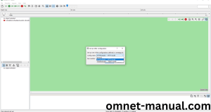Executing the Example Program Using cProperties header file