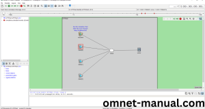 Executing the Example Program Using cProperties header file