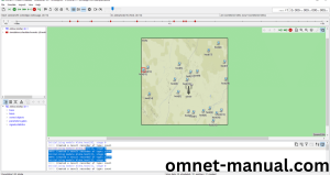 Executing the Example Program Using cResultRecorder header file