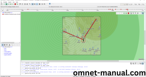 Executing the Example Program Using cResultRecorder header file