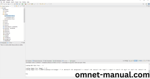Executing the Example Program Using cResultRecorder header file