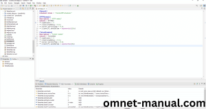 Executing the Example Program Using cScheduler header file