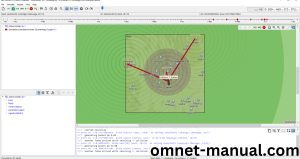 Executing the Example Program Using cSimplemodule header file