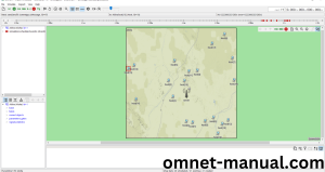 Executing the Example Program Using cStatistic header file