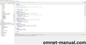 Executing the Example Program Using cStringTokenizer header file