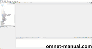 Executing the Example Program Using cStringTokenizer header file