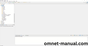 Executing the Example Program Using cTopology header file