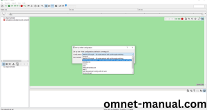 Executing the Example Program Using cTopology header file