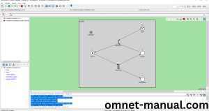 Executing the Example Program Using cXmlparimpl header file