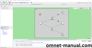 Executing the Example Program Using cXmlparimpl header file