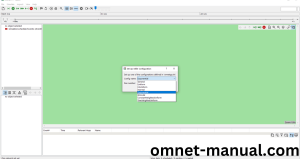Executing the Example Program Using cpsquare header file