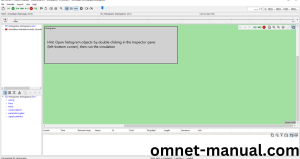 Executing the Example Program Using cpsquare header file