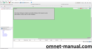 Executing the Example Program Using cpsquare header file