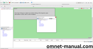 Executing the Example Program Using cpsquare header file