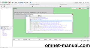Executing the Example Program Using cpsquare header file