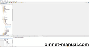 Executing the Example Result Filter and Recorder Tool Framework Program