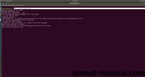 Git Installation Command