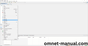 INET 3.8.3 Building Process